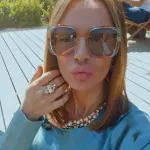 Pred vstopom v Kmetijo je bila La Toya Lopez čisto drugačna