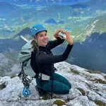 Voditeljica Lea Mederal priča pretepu, pokazala je, kaj se je dogajalo