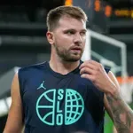 Luka Dončić se je zelo spremenil po razhodu, takšnega ga še niste videli