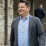 Luka Jezeršek ni ostal tiho, njegovo opozorilo je bilo resno