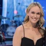 Blaž Švab na skrivaj v garderobi bivše sodelavke