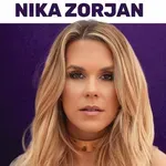 Nika Zorjan je svoje sledilce pozvala, da zapišejo …