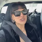 Nina Osenar delila udarno novico: “Ne, ni šala, res je!”