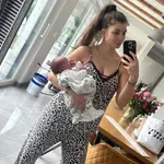 To je takoj po porodu Petri Parovel storila njena prijateljica