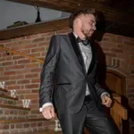 Je na dan prišlo, s kom je v razmerju Robert Roškar