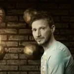 Na dan je prišlo, kaj sta pred desetimi leti skupaj počela Robert Kranjec in Lado Bizovičar