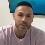 Sandi Kojić je pokazal, kaj počne po eksperimentu Poroka na prvi pogled