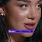 V šovu Sanjski moški Hrvaška drami ni videti konca. Je vse le igra?