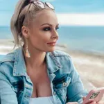 Kaj se dogaja s Špelo Grošelj, javnosti se namreč …