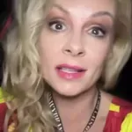 Špela Grošelj se ni zmogla zadržati, dovolj ima