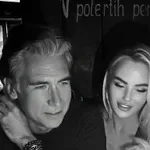 Kaj se dogaja v zakonu Jana Plestenjaka? Javila se je Tadeja in pokazala, da …