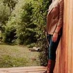 Spremljali smo jo v šovu Ljubezen po domače, zdaj pa je Tanja začela novo pot v življenju