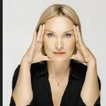 Tanja Ribič je to izdala o hčerki Zali Djurić po njenem porodu