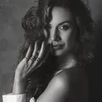 Tara Zupančič se je javila po hudi izgubi z ganljivo izpovedjo