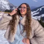 Voditeljica Tara Zupančič je z novo fotografijo povzročila pravi kaos