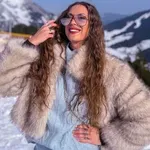 Taro Zupančič ujeli z bivšim Špele Grošelj