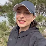 Konec je za Tino Gorenjak