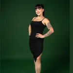 Kaj se dogaja z Urško Gros (Kmetija)? Javila se je iz bolnišnice