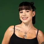 Urška Gros je po prihodu iz Kmetije popolnoma drugačna. Bi jo prepoznali?