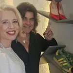 Popolna zveza je bila le na videz, Urška Klakočar Zupančič je razkrila bolečo resnico