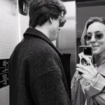 Domen Valič delil veselo novico. Čestitke