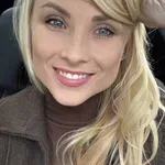 Vesna Janković ujeta v brezizhodnem položaju