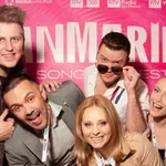 Škandal v San Marinu, kjer so tudi Maraaya in Luka Basi