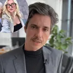 Luka Mesec ujet z dvema sanjskima dekletoma Hano in Suki, kaj se je dogaja?