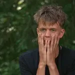 Kmetija: Marku se je čisto odpeljalo, padale so krute besede, sledil izredni sestanek