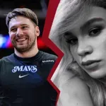 Šok iz ZDA: Razkrit naj bi bil pravi razlog za razhod Luke Dončića in Anamarie Goltes