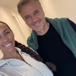 Janša z Urško, Golob pa brez žene. Kaj se dogaja?