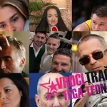 Morda ste jih spregledali: Vsi vroči trači tega tedna, da ste na tekočem