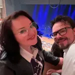 Alenka Gotar povedala resnico o možu in sinu