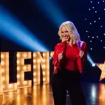 Razkrita prva žirantka oddaje Slovenja ima talent!