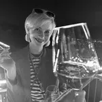 Tako je danes videti znana voditeljica Anja Rebek (Tistega lepega popoldneva)