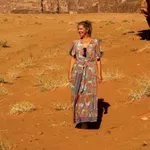 Bernarda Žarn (Nedeljsko popoldne) in pevka Neisha skupaj napovedali nekaj novega