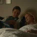 Srce parajoči odzivi gledalcev na film ‘Belo se pere na 90’, ki jih je težko brati