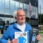 Brane iz Lublane si je privoščil tale avtomobil, internet pa gori od zavisti