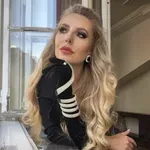 Hajdi Korošec udeležena v orgiji