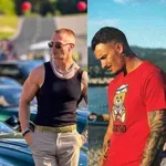 Eno leto po Kmetiji je Mikić razkril, v kakšnem odnosu sta v resnici z Janom