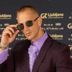 FOTO: Igor Mikić (Kmetija) je postal očka