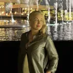 Nina Ivanič je po vseh problemih danes v stanju, ki ga ne bi pričakoval nihče