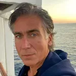 Jan Plestenjak se je zdaj javil javnosti in pokazal, kaj ga čaka