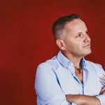 Jani Pavec je danes po svoji bolezni pokazal svoje stanje