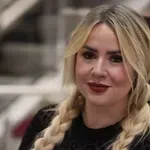 Fotografije Jerice Zupan, ki so prišle v javnost, so šokirale ljudi