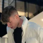 Juš Čop (Kmetija) je pokazal, kaj se je dogajalo v ozadju snemanja