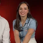 Na dan je prišlo, kaj sta Kaja in Karlo počela prvi dan po koncu šova Sanjski moški Hrvaška