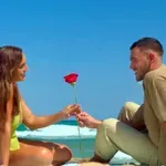 Sta Kaja in Karlo po šovu Sanjski moški ostala skupaj? Skrivnost je razkrita