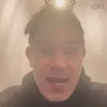 Lado Bizovičar se je odzval na laži Boruta Pahorja