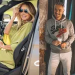 Saša Lendero in Miha Hercog spet nekaj “kuhata”